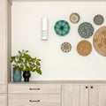 CAPITAL LIGHTING, DASH SCONCE, WALL SCONCES