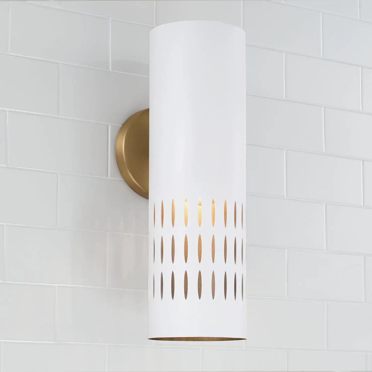 CAPITAL LIGHTING, DASH SCONCE, WALL SCONCES