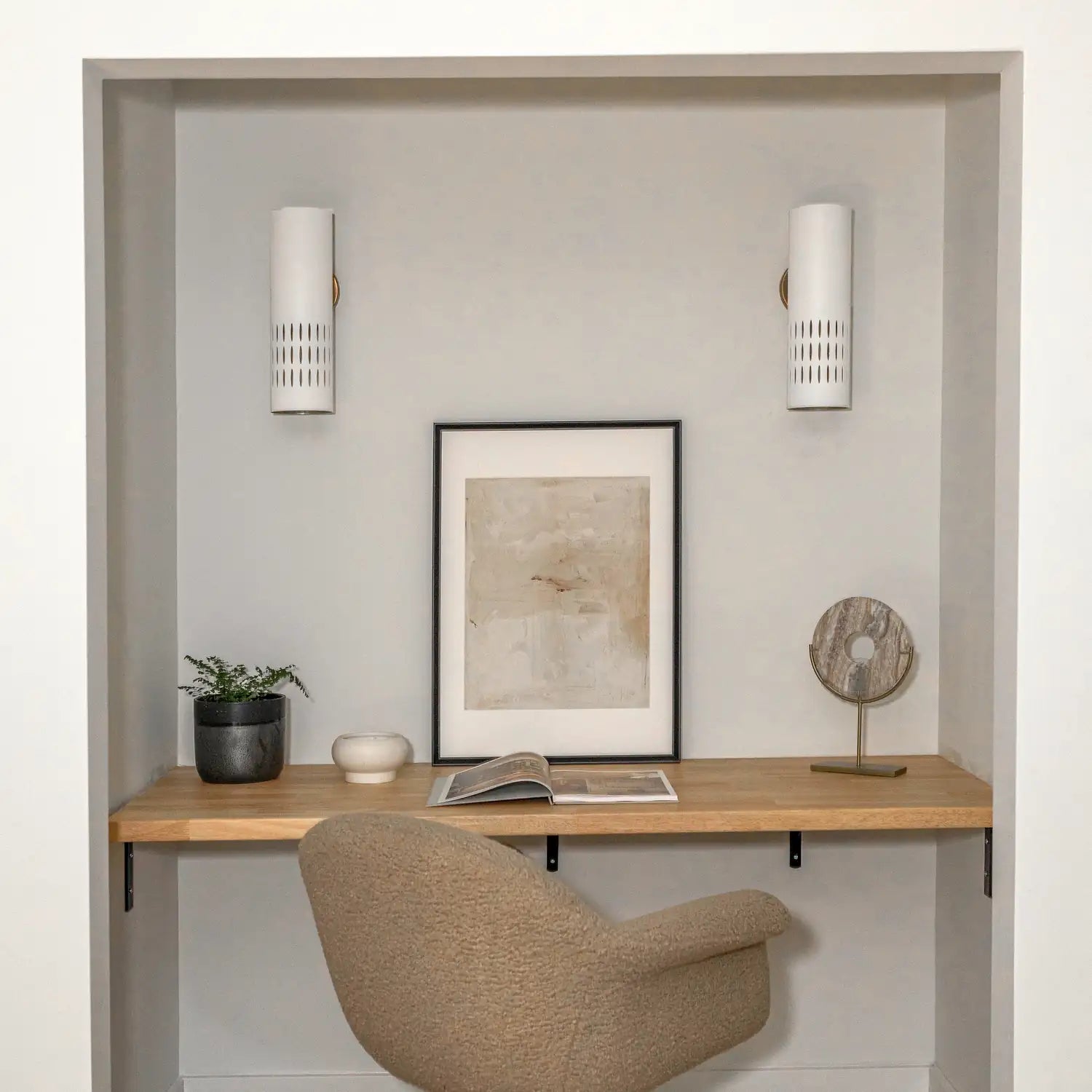 CAPITAL LIGHTING, DASH SCONCE, WALL SCONCES