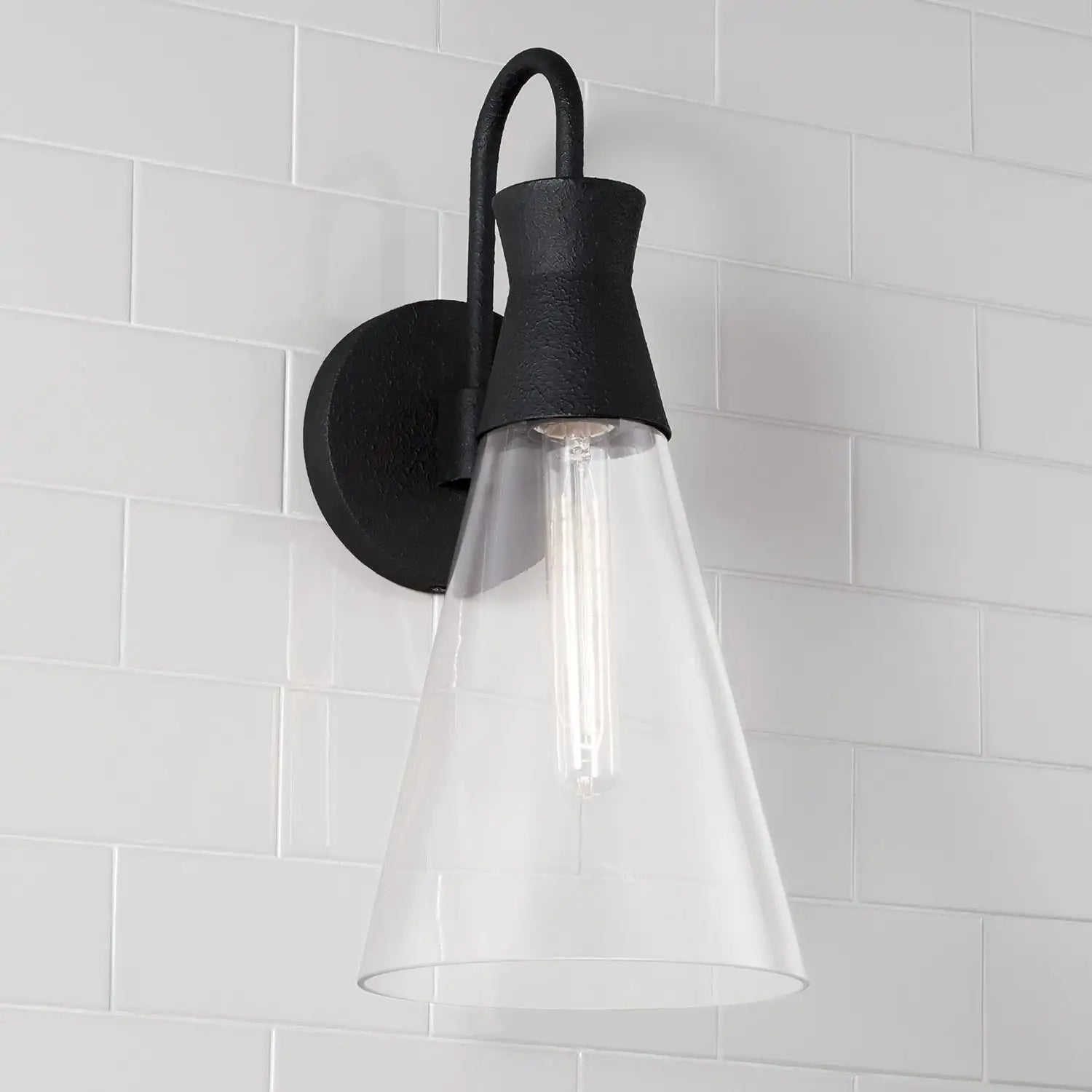 CAPITAL LIGHTING, PALOMA SCONCE, WALL SCONCES