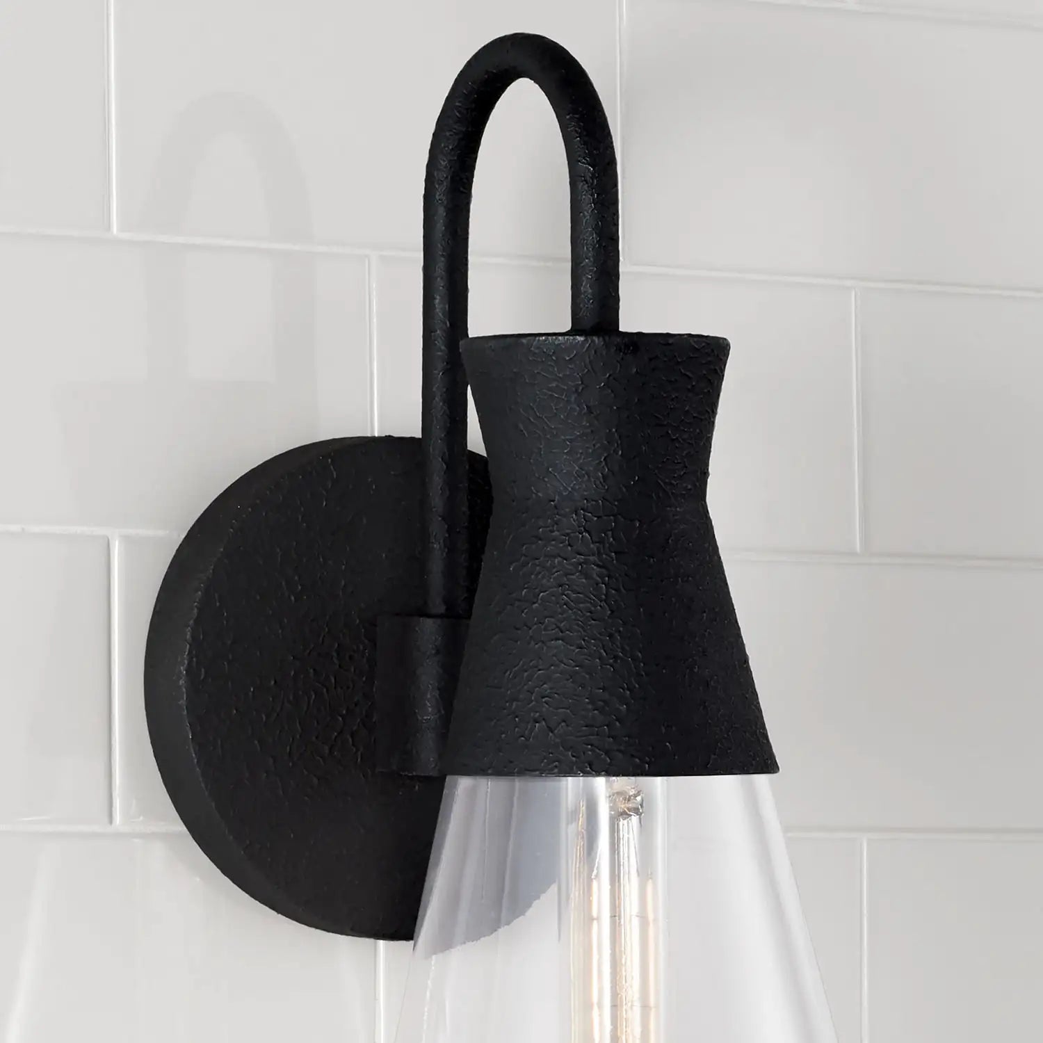 CAPITAL LIGHTING, PALOMA SCONCE, WALL SCONCES