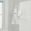 CAPITAL LIGHTING, PALOMA SCONCE, WALL SCONCES