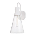 CAPITAL LIGHTING, PALOMA SCONCE, WALL SCONCES