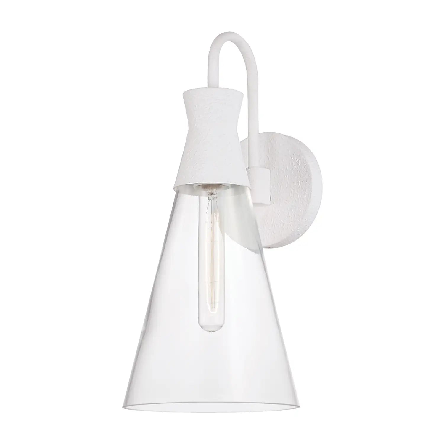 CAPITAL LIGHTING, PALOMA SCONCE, WALL SCONCES