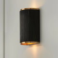 CAPITAL LIGHTING, DONOVAN SCONCE, WALL SCONCES