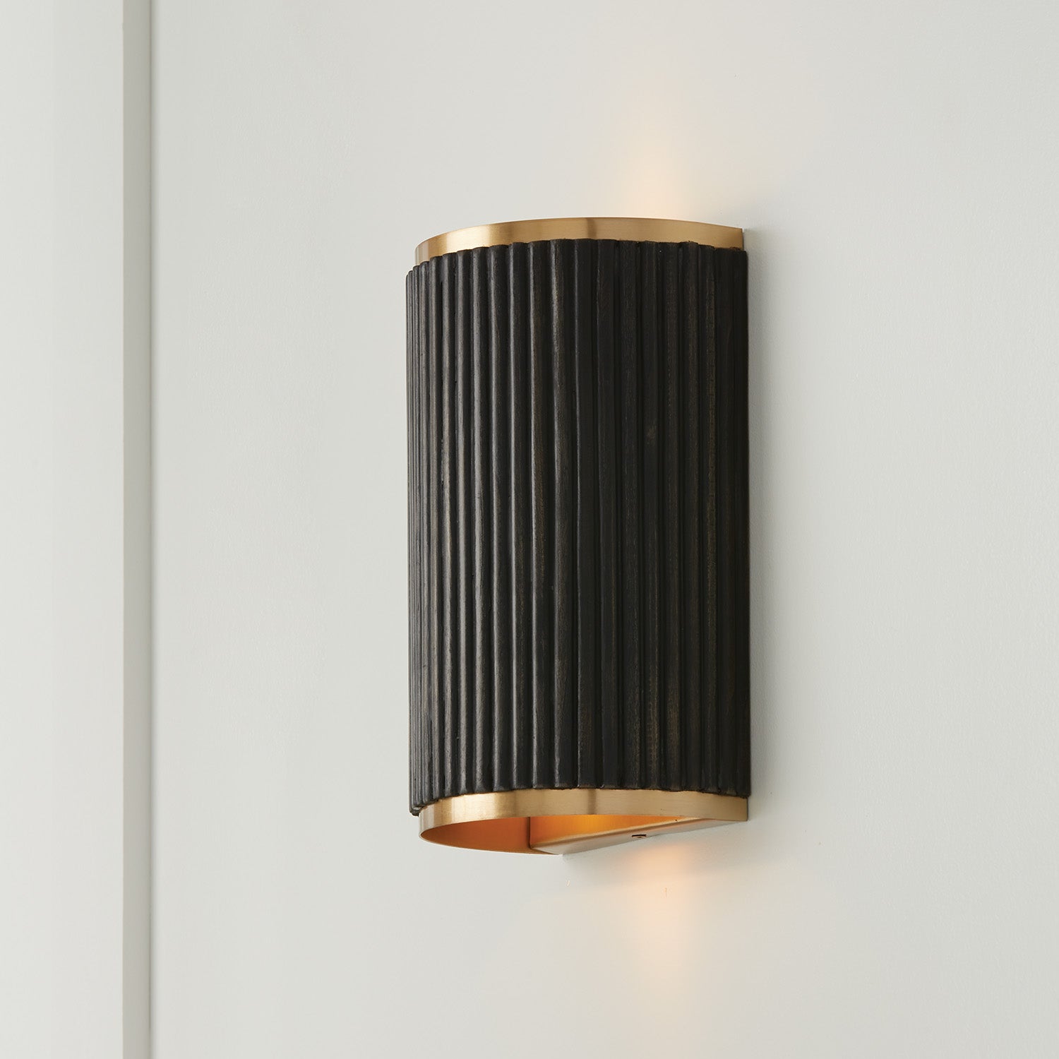 CAPITAL LIGHTING, DONOVAN SCONCE, WALL SCONCES