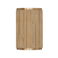 CAPITAL LIGHTING, DONOVAN SCONCE, WALL SCONCES