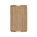 CAPITAL LIGHTING, DONOVAN SCONCE, WALL SCONCES