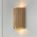CAPITAL LIGHTING, DONOVAN SCONCE, WALL SCONCES