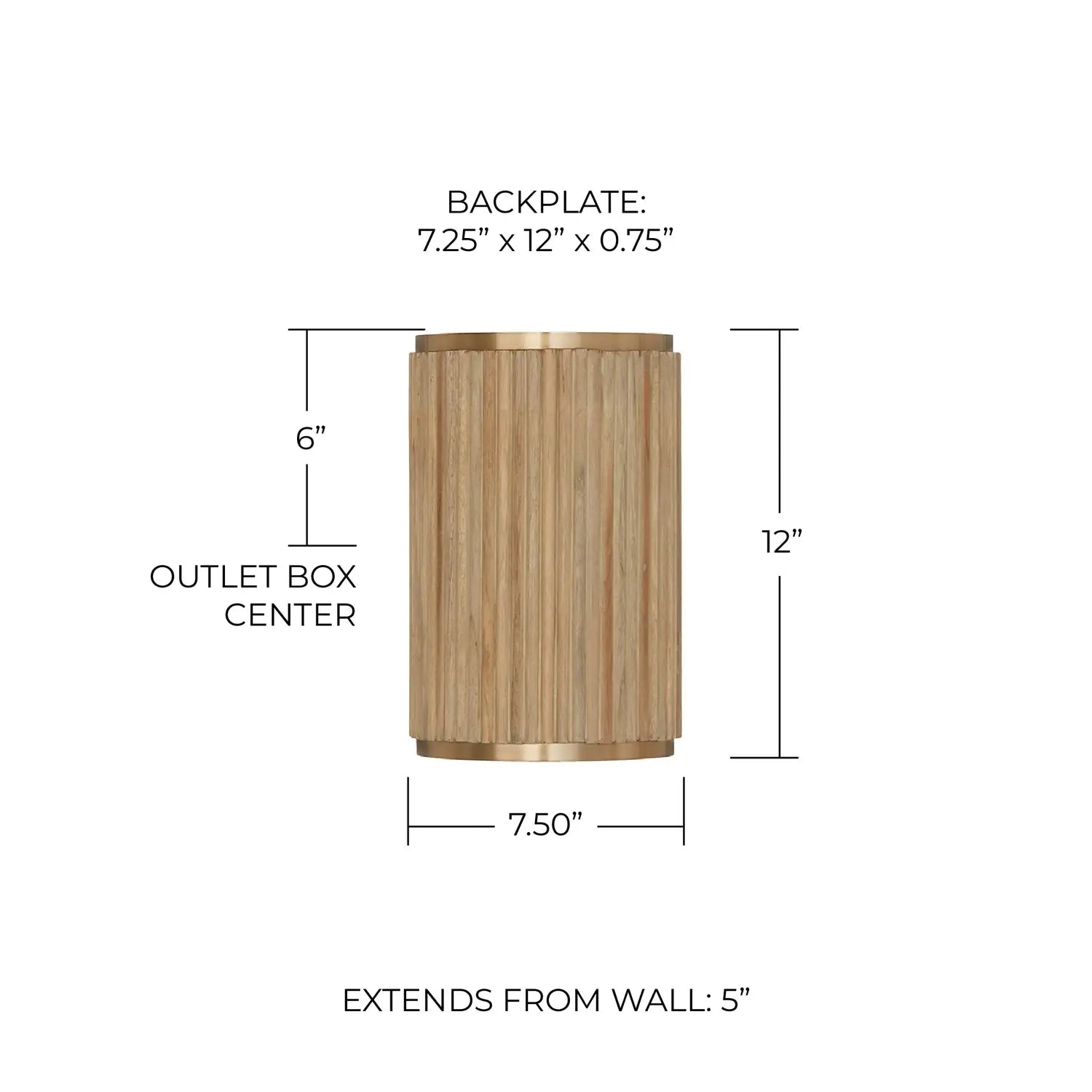 CAPITAL LIGHTING, DONOVAN SCONCE, WALL SCONCES