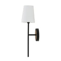 CAPITAL LIGHTING, JONAH SCONCE, WALL SCONCES