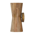 CAPITAL LIGHTING, NADEAU SCONCE, WALL SCONCES