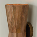 CAPITAL LIGHTING, NADEAU SCONCE, WALL SCONCES
