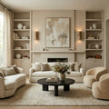 CAPITAL LIGHTING, NADEAU SCONCE, WALL SCONCES