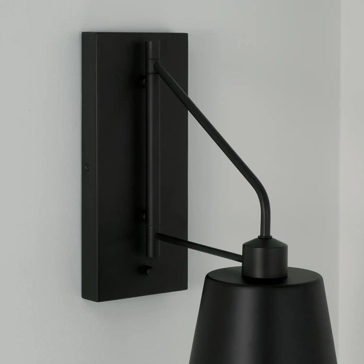 CAPITAL LIGHTING, ALDEN SCONCE, WALL SCONCES
