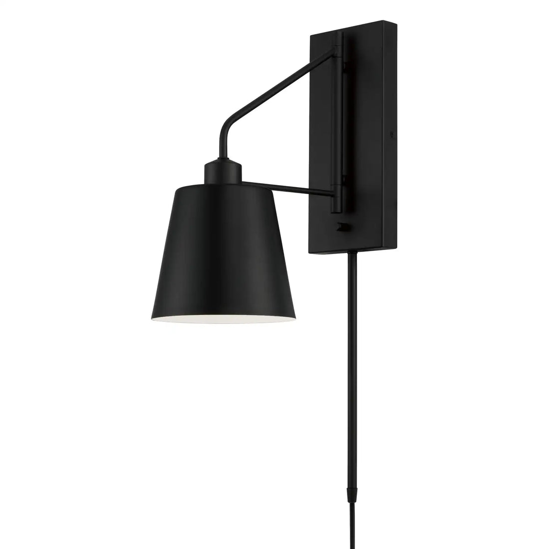 CAPITAL LIGHTING, ALDEN SCONCE, WALL SCONCES