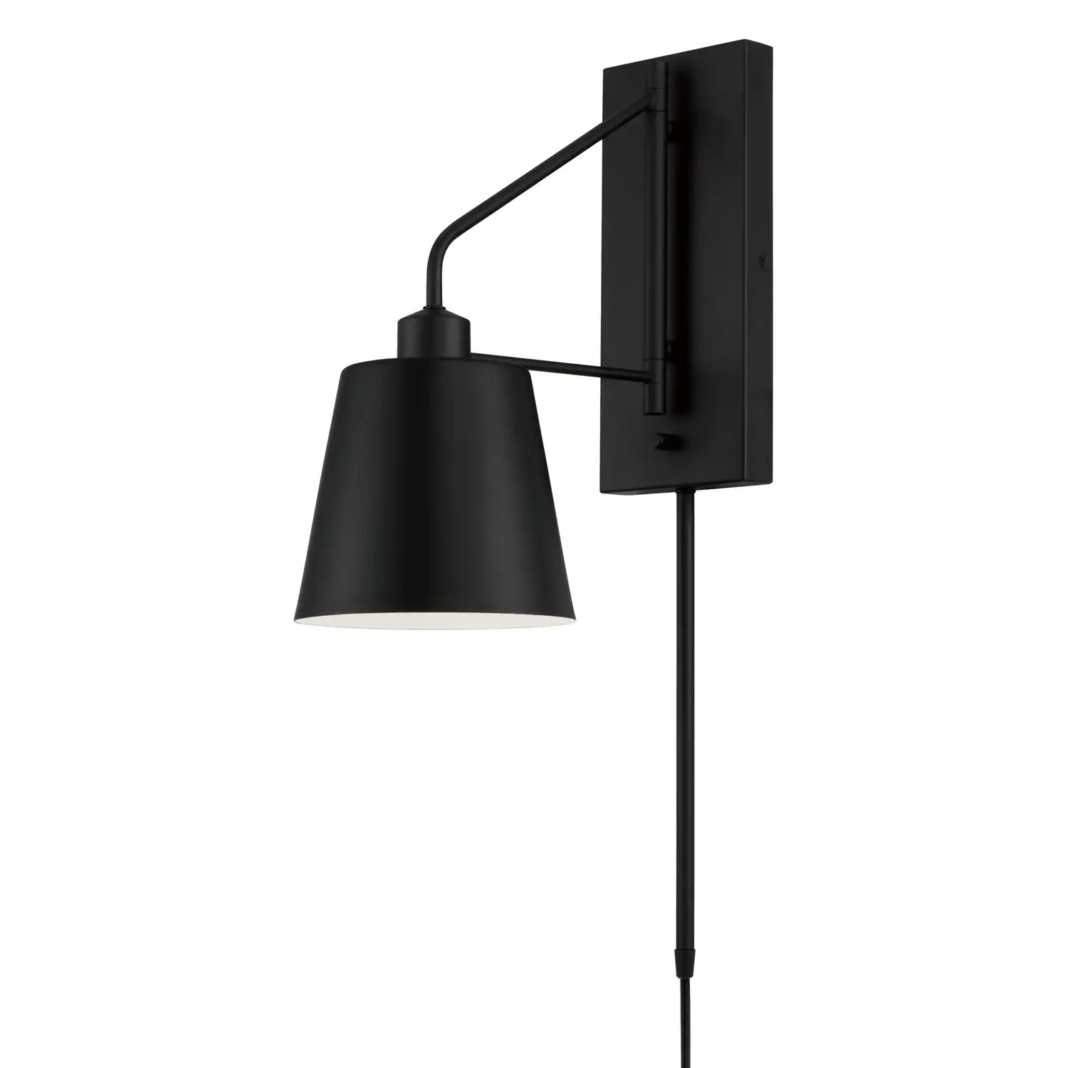 CAPITAL LIGHTING, ALDEN SCONCE, WALL SCONCES
