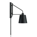 CAPITAL LIGHTING, ALDEN SCONCE, WALL SCONCES