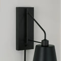 CAPITAL LIGHTING, ALDEN SCONCE, WALL SCONCES