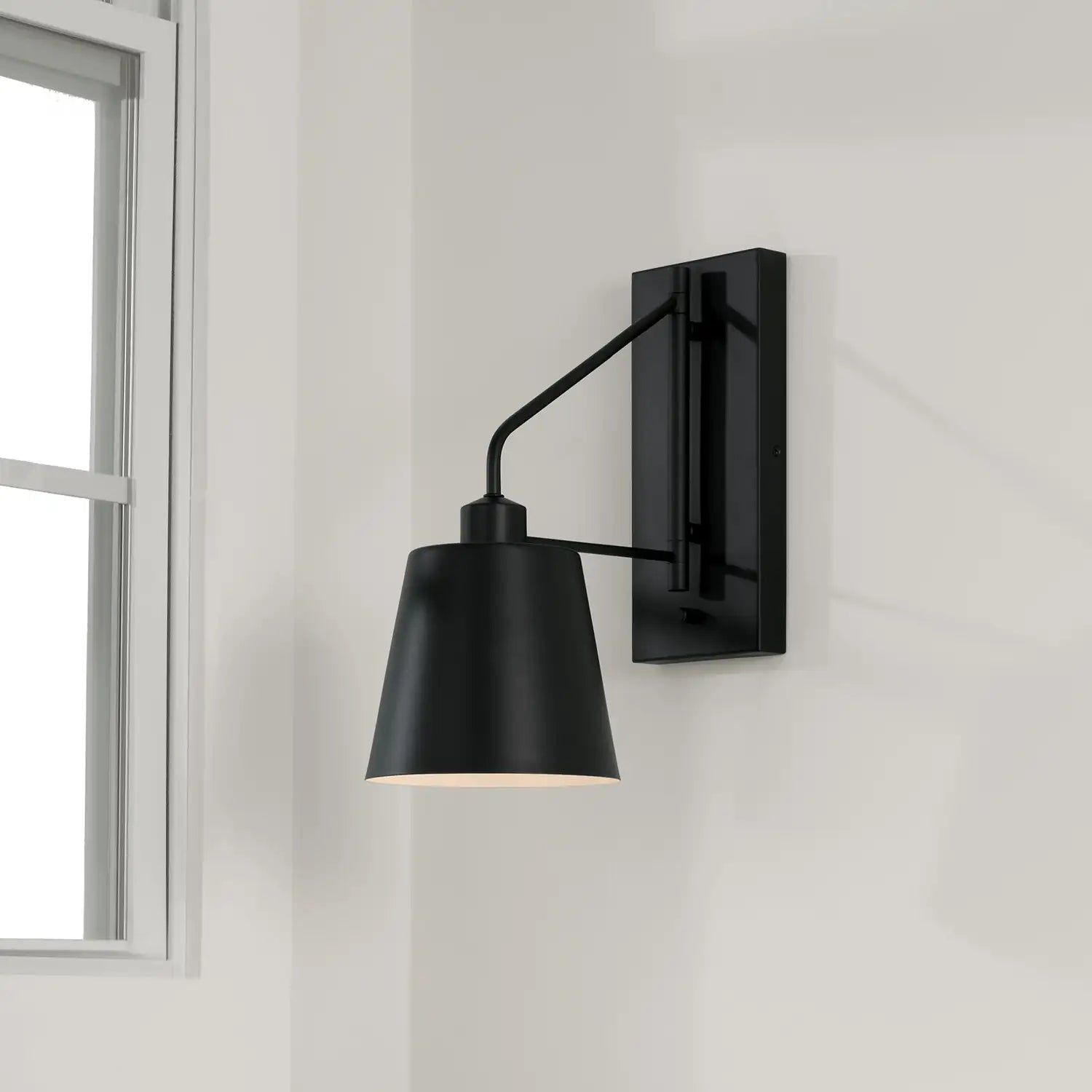 CAPITAL LIGHTING, ALDEN SCONCE, WALL SCONCES