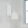 CAPITAL LIGHTING, ALDEN SCONCE, WALL SCONCES