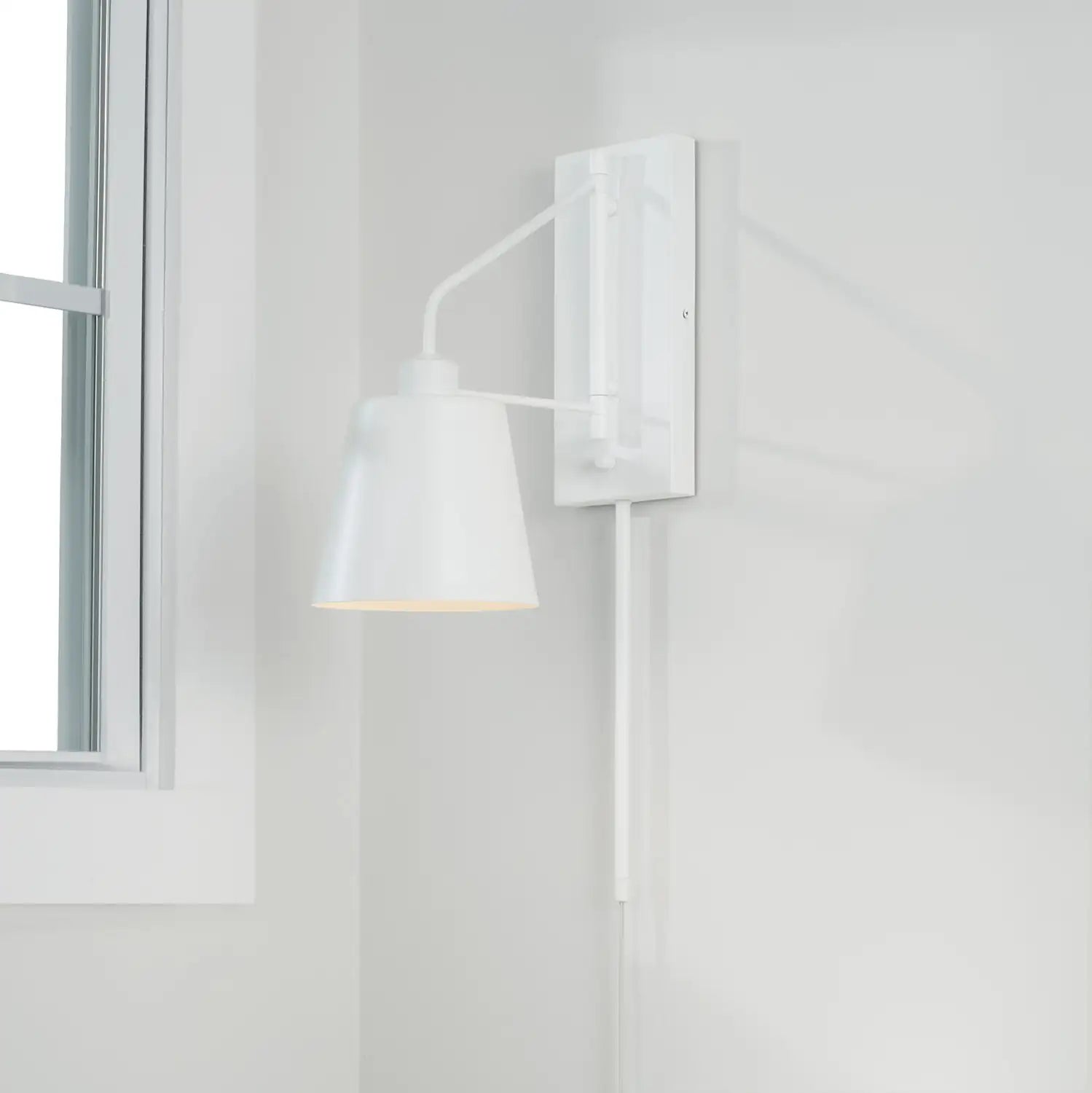 CAPITAL LIGHTING, ALDEN SCONCE, WALL SCONCES