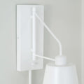 CAPITAL LIGHTING, ALDEN SCONCE, WALL SCONCES
