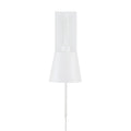 CAPITAL LIGHTING, ALDEN SCONCE, WALL SCONCES
