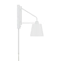 CAPITAL LIGHTING, ALDEN SCONCE, WALL SCONCES