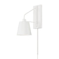 CAPITAL LIGHTING, ALDEN SCONCE, WALL SCONCES