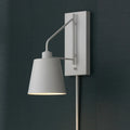 CAPITAL LIGHTING, ALDEN SCONCE, WALL SCONCES