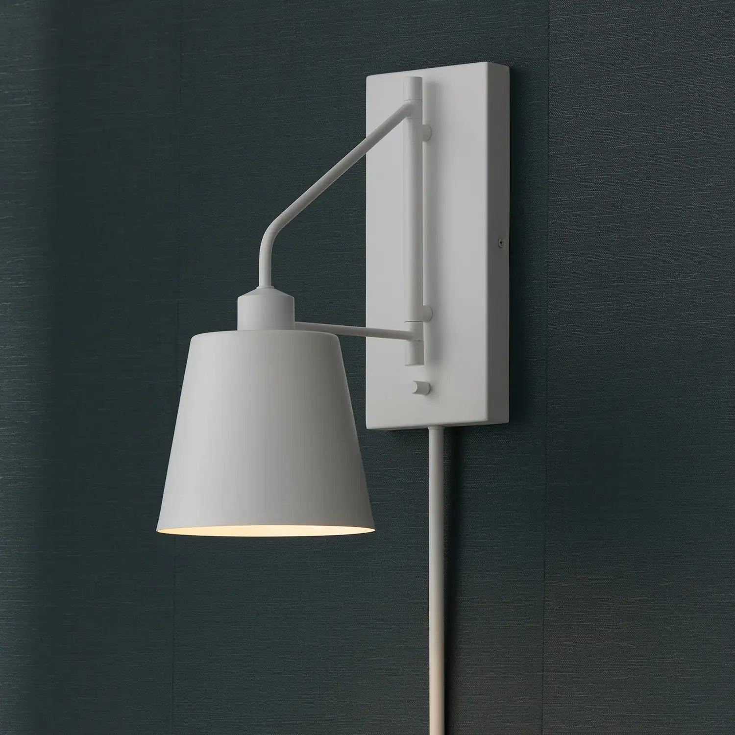 CAPITAL LIGHTING, ALDEN SCONCE, WALL SCONCES
