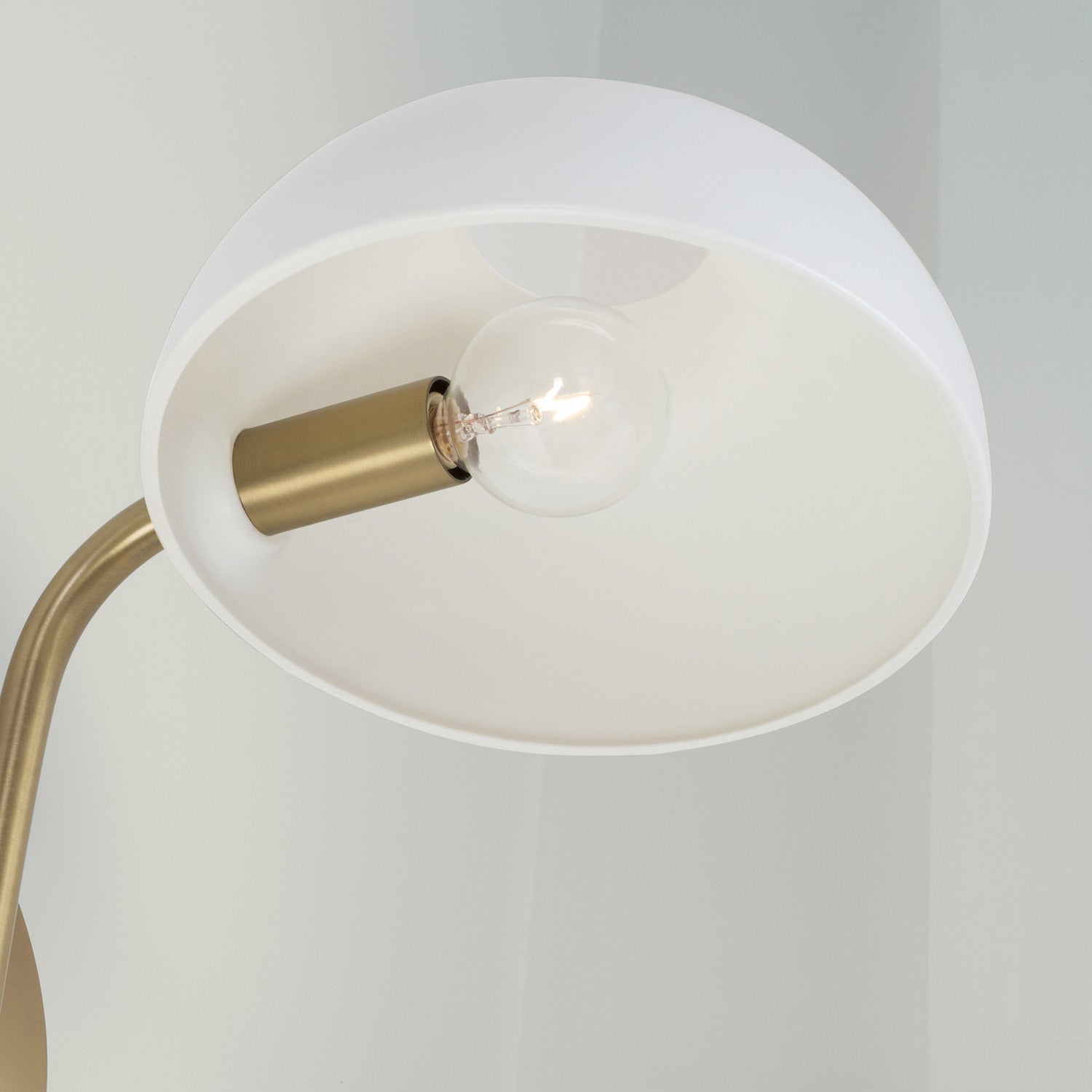 CAPITAL LIGHTING, REECE SCONCE, WALL SCONCES