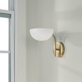 CAPITAL LIGHTING, REECE SCONCE, WALL SCONCES