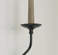 CAPITAL LIGHTING, WILDER SCONCE, WALL SCONCES
