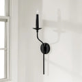 CAPITAL LIGHTING, WILDER SCONCE, WALL SCONCES