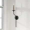 CAPITAL LIGHTING, WILDER SCONCE, WALL SCONCES