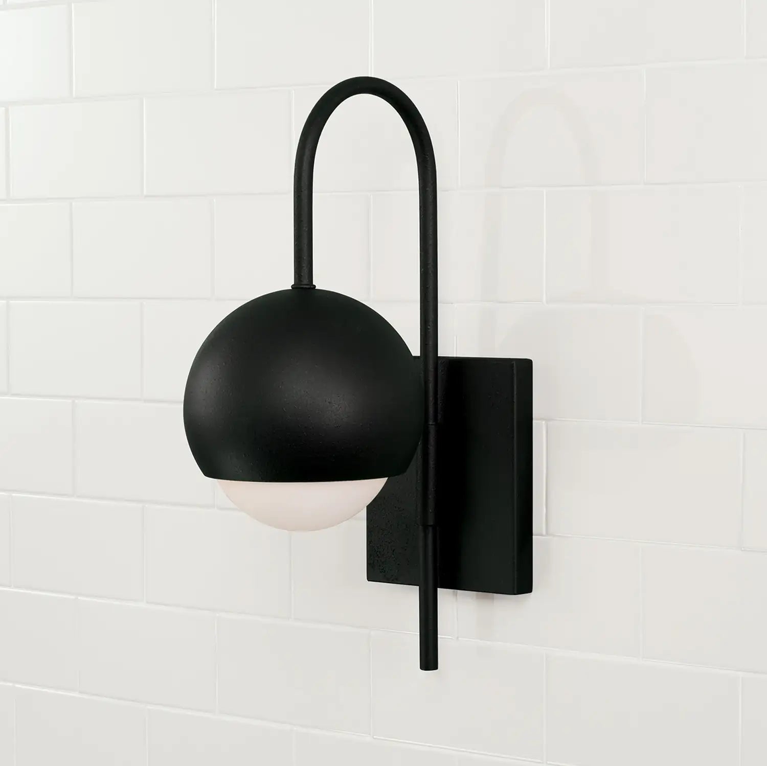 CAPITAL LIGHTING, DOLBY SCONCE, WALL SCONCES
