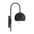 CAPITAL LIGHTING, DOLBY SCONCE, WALL SCONCES