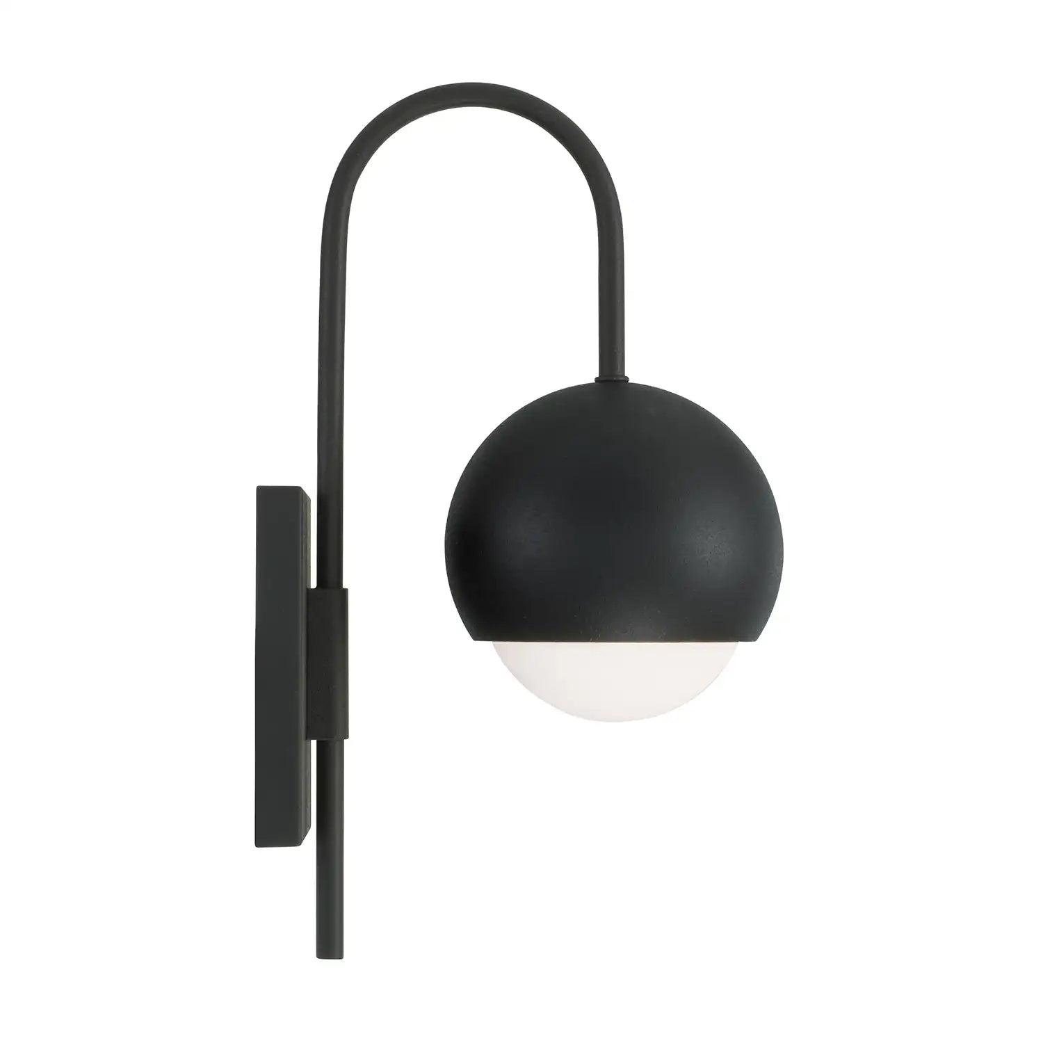CAPITAL LIGHTING, DOLBY SCONCE, WALL SCONCES