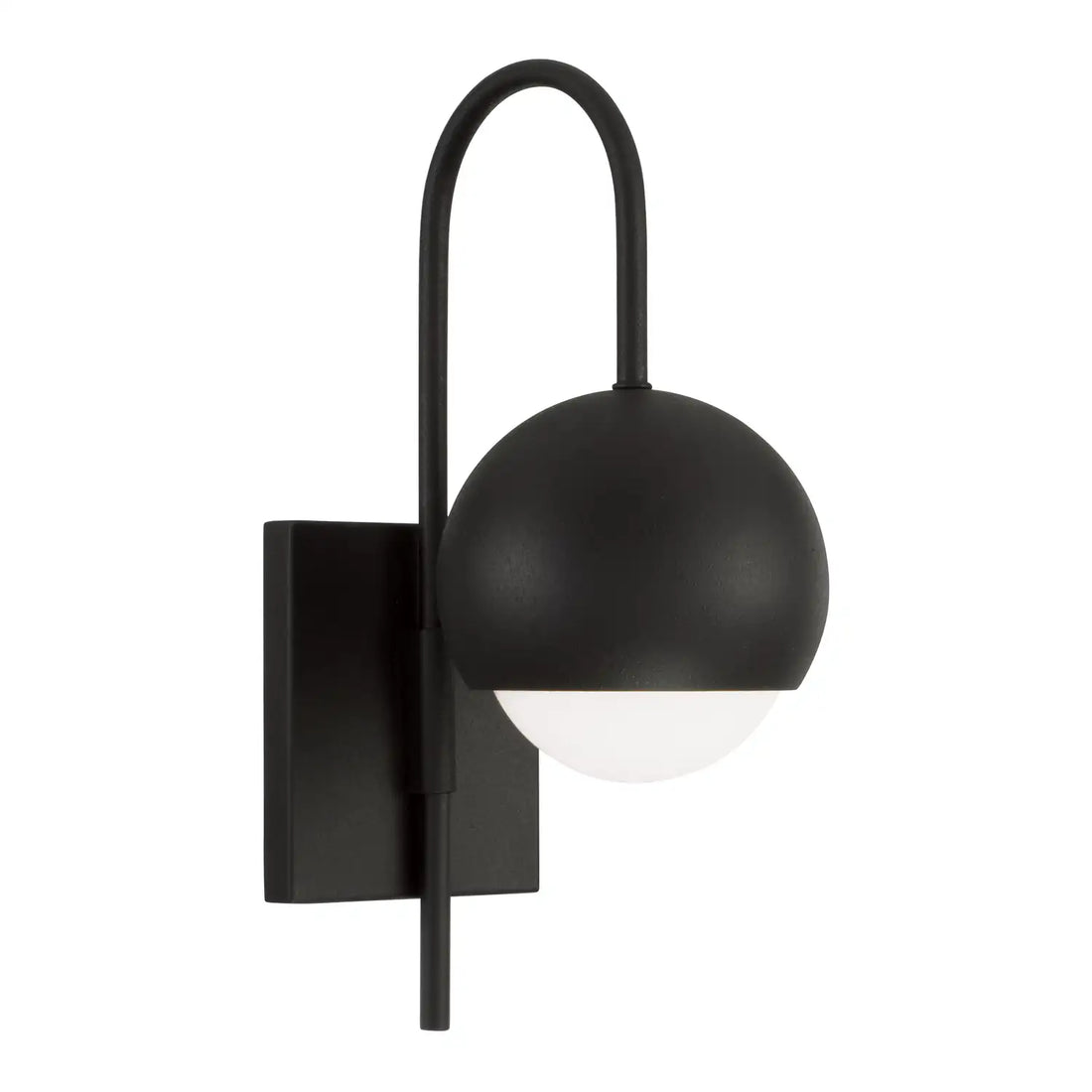 CAPITAL LIGHTING, DOLBY SCONCE, WALL SCONCES