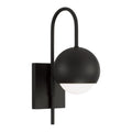 CAPITAL LIGHTING, DOLBY SCONCE, WALL SCONCES