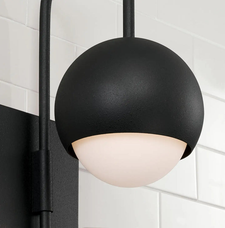 CAPITAL LIGHTING, DOLBY SCONCE, WALL SCONCES