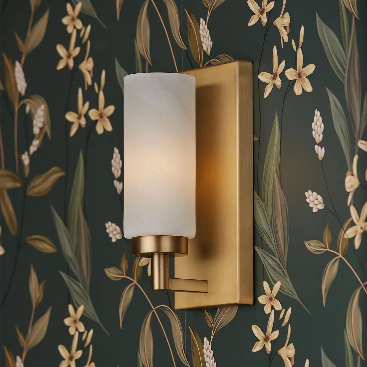 CAPITAL LIGHTING, ALYSSA SCONCE, WALL SCONCES