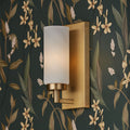 CAPITAL LIGHTING, ALYSSA SCONCE, WALL SCONCES
