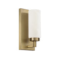 CAPITAL LIGHTING, ALYSSA SCONCE, WALL SCONCES