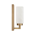 CAPITAL LIGHTING, ALYSSA SCONCE, WALL SCONCES