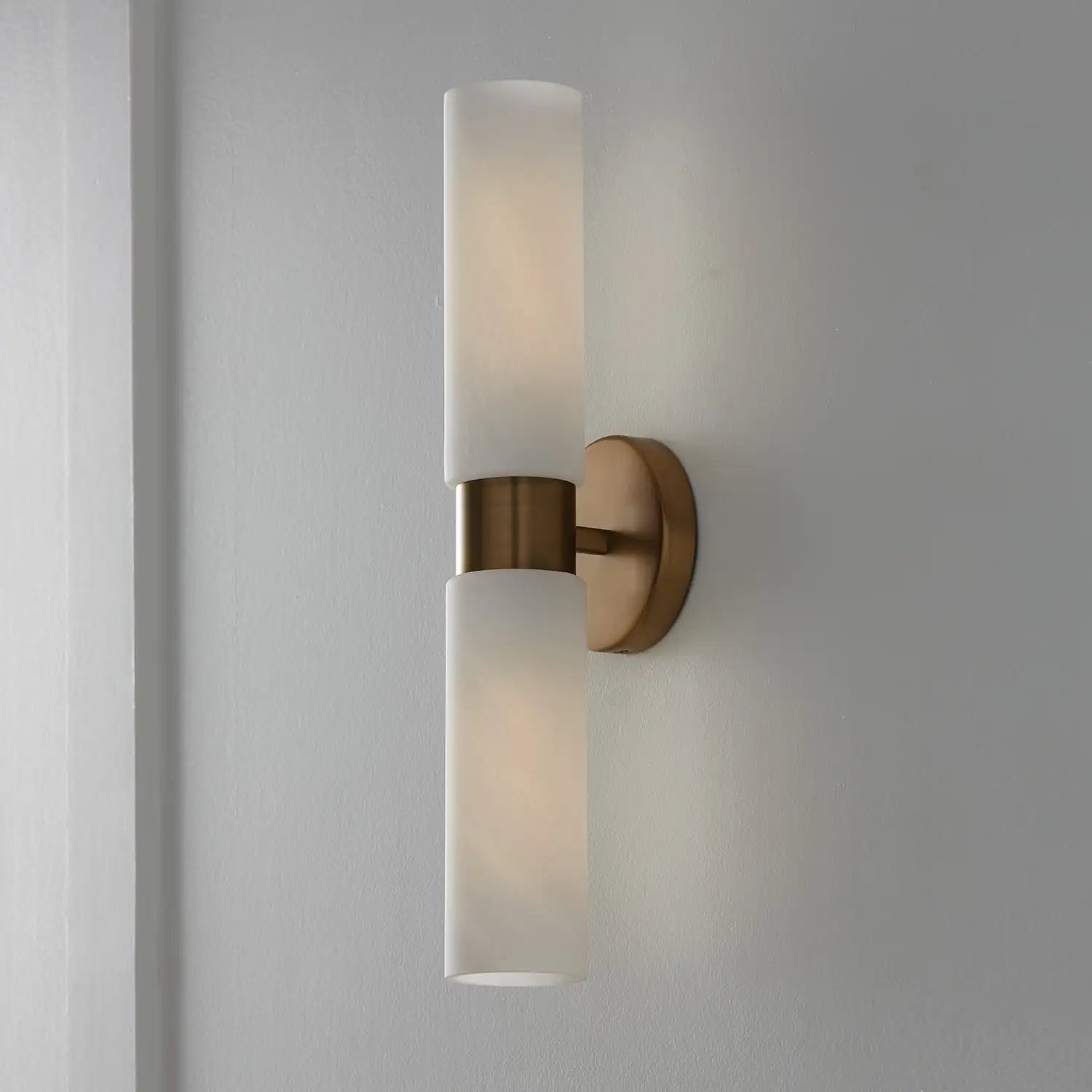 CAPITAL LIGHTING, ALYSSA SCONCE, WALL SCONCES