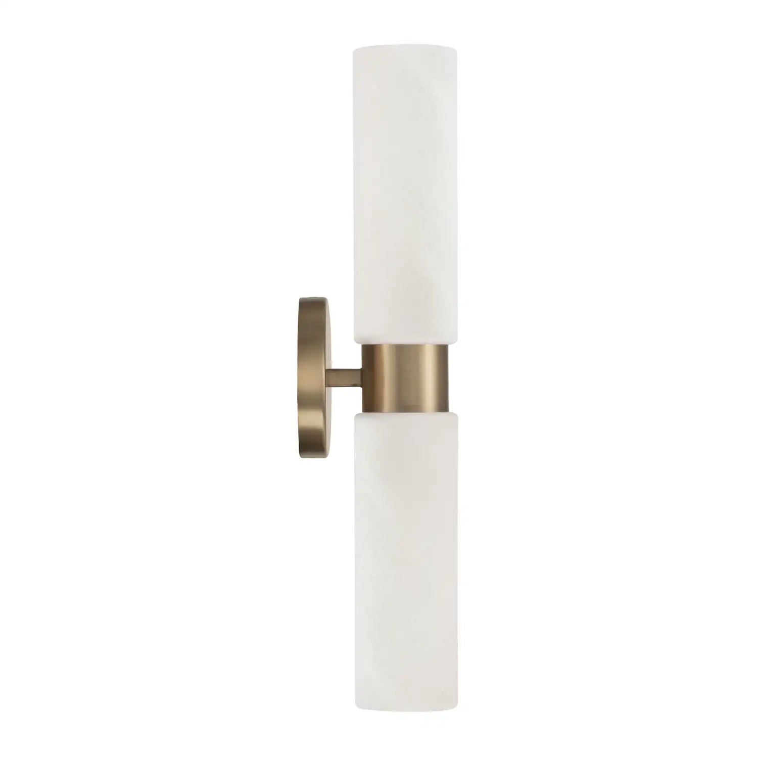 CAPITAL LIGHTING, ALYSSA SCONCE, WALL SCONCES