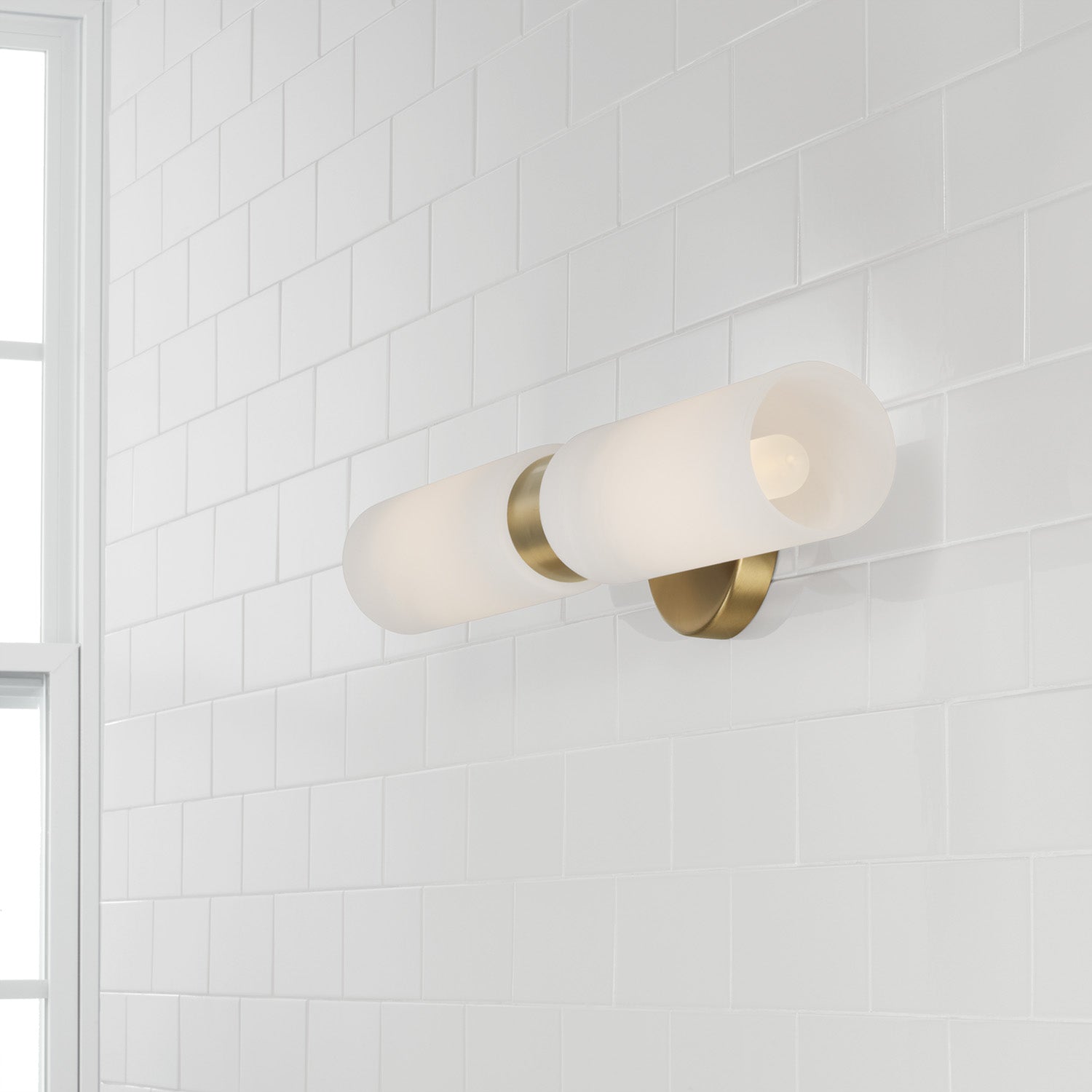CAPITAL LIGHTING, ALYSSA SCONCE, WALL SCONCES